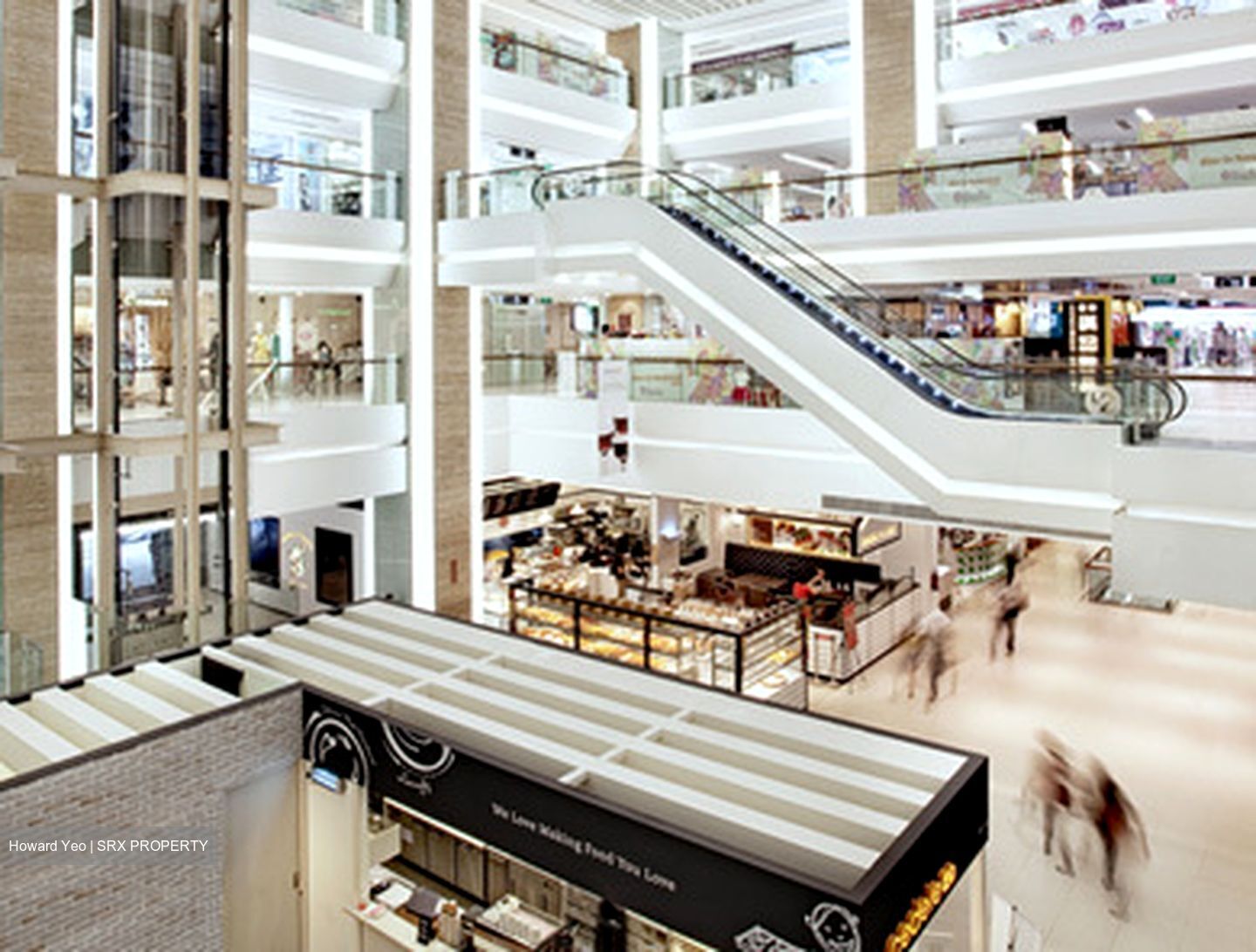 100 Am (D2), Retail #534080251